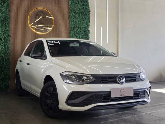 VOLKSWAGEN POLO 1.0 MPI TRACK MANUAL VOLKSWAGEN POLO 1.0 MPI TRACK MANUAL